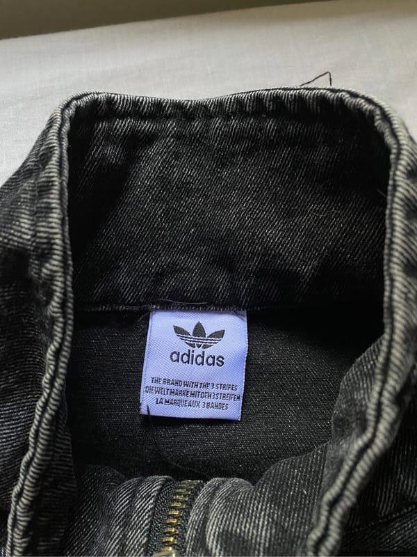Adidas Women Bomber jacket (size S), foto 7