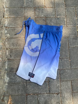 Ecko unltd 2000’s Ombre segini BoardShort