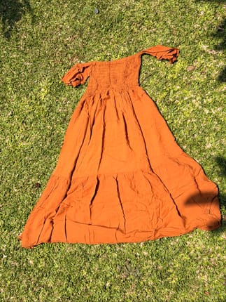 Summer Dress