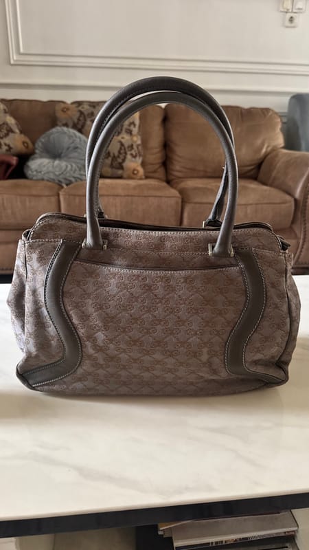 Anya Hindmarch tote bag, foto 2