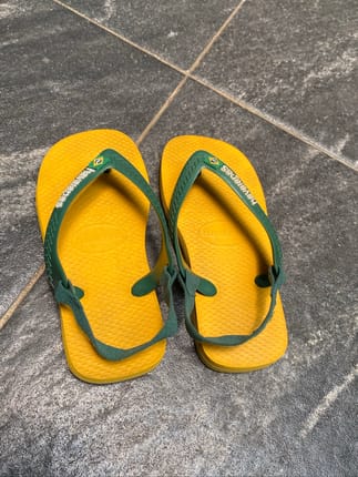 Havaianas Kids Sandal