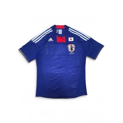 Jersey Japan 2010 jepang