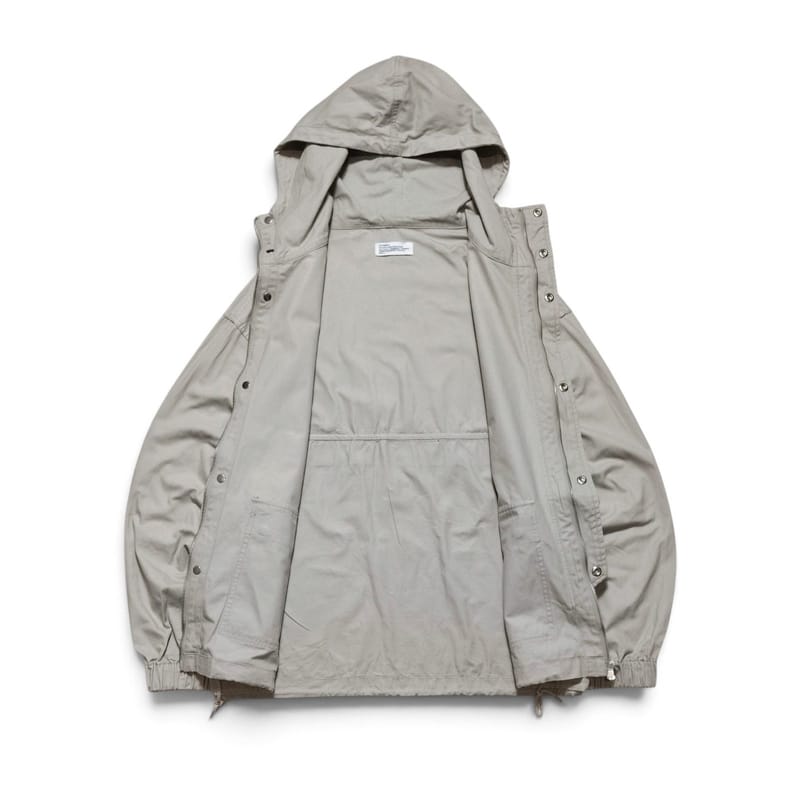 Partimento Mountain Jacket, foto 8