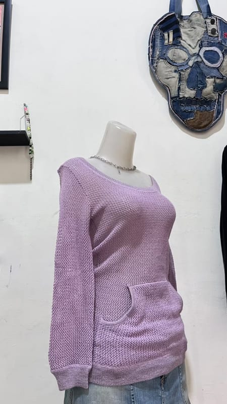 Knitwear izzue, foto 2