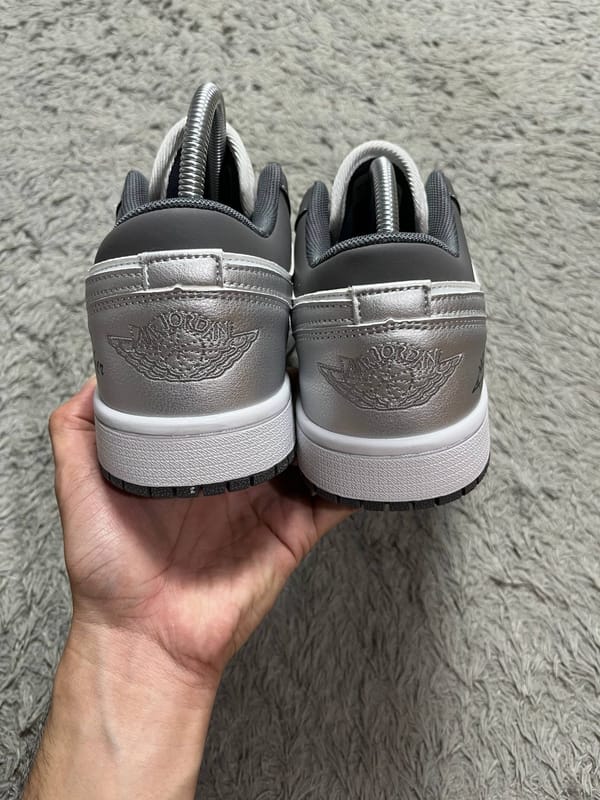 Nike air jordan, foto 4