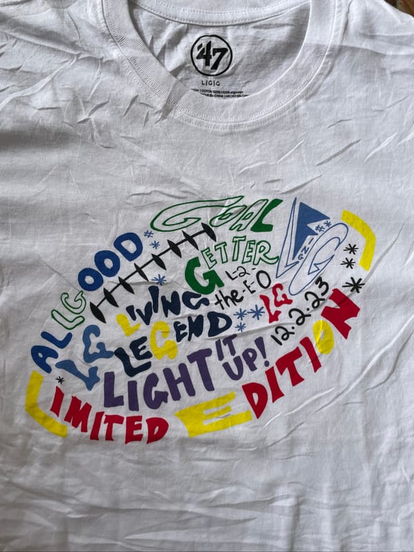 Tshirt 47 White Tshirt, foto 2