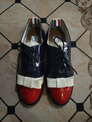THOM BROWNE