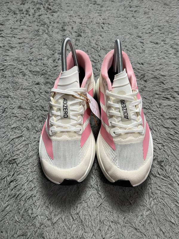 Adidas Adizero Evo sl, foto 3