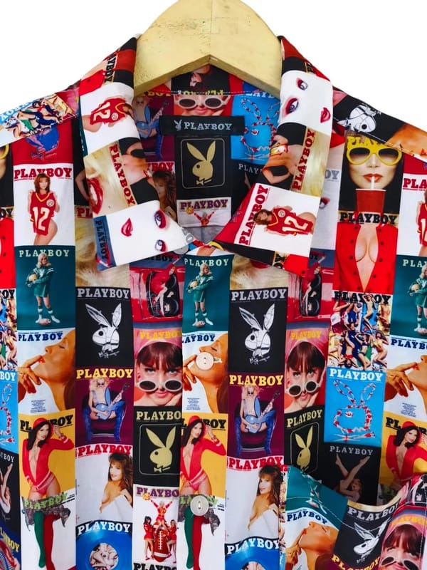 Playboy, foto 3