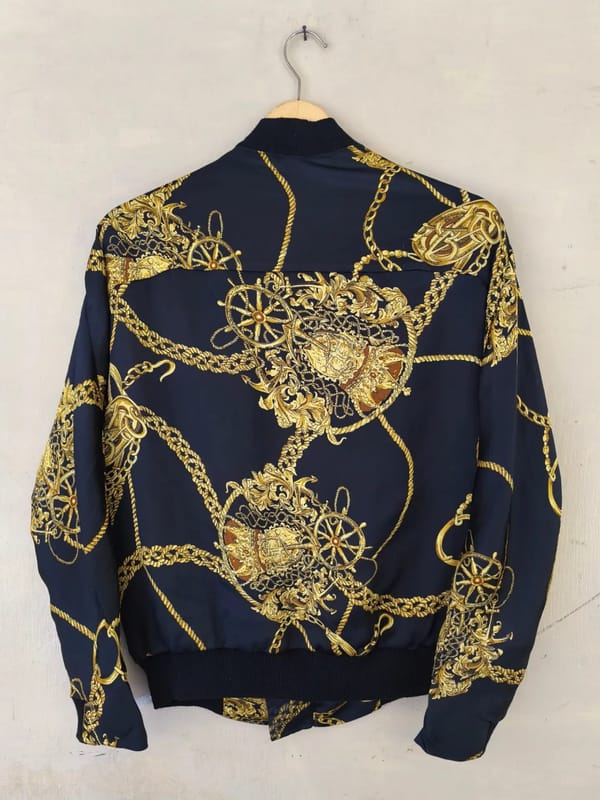 Bomber, foto 3