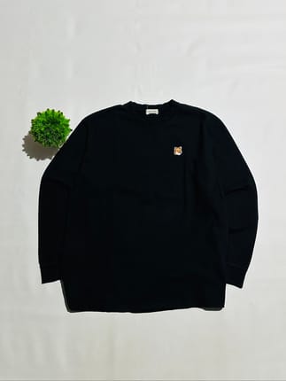Maison Kitsune Longsleve