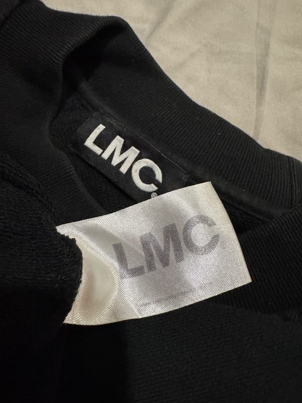 LMC UNDERGROUND, foto 8