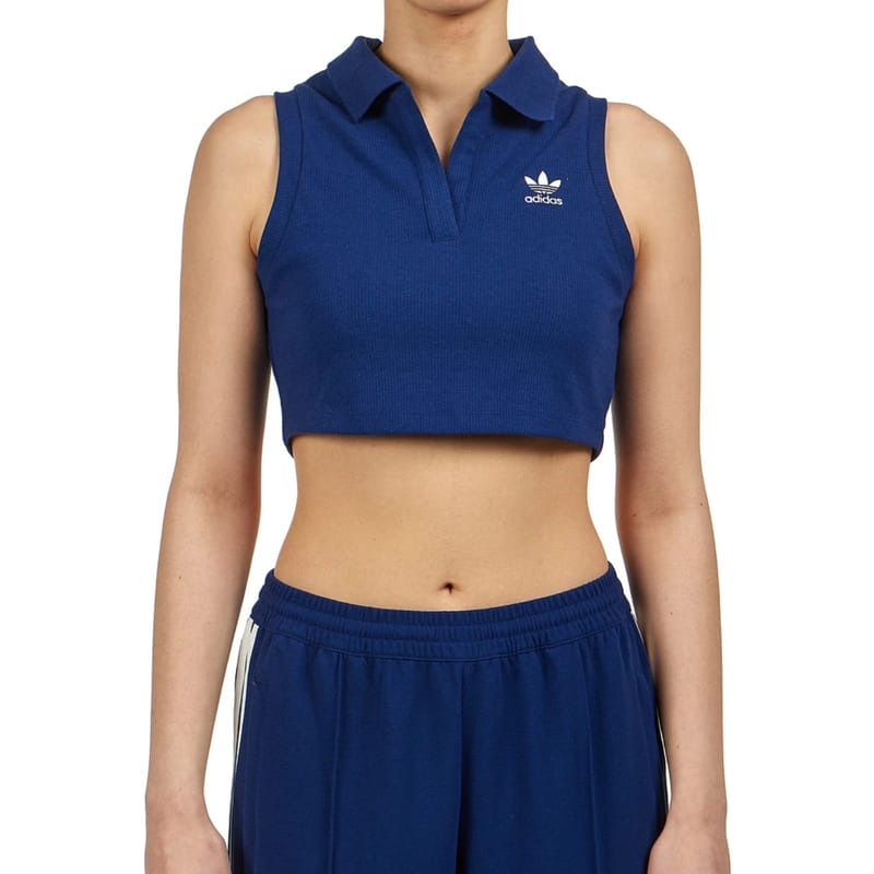 Adidas Women Rip Top, foto 4