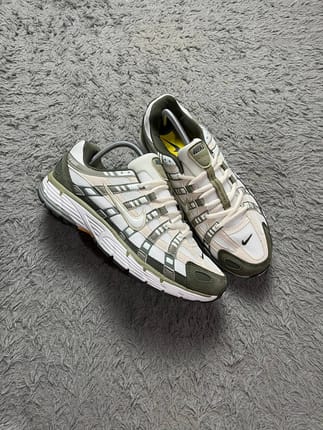 Nike p6000