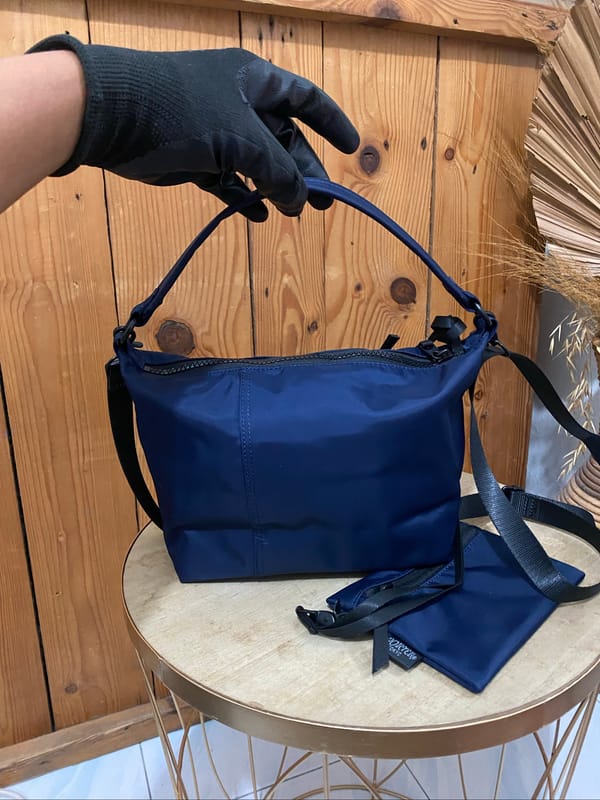 Porter yoshida shell 2 way unisex, foto 3