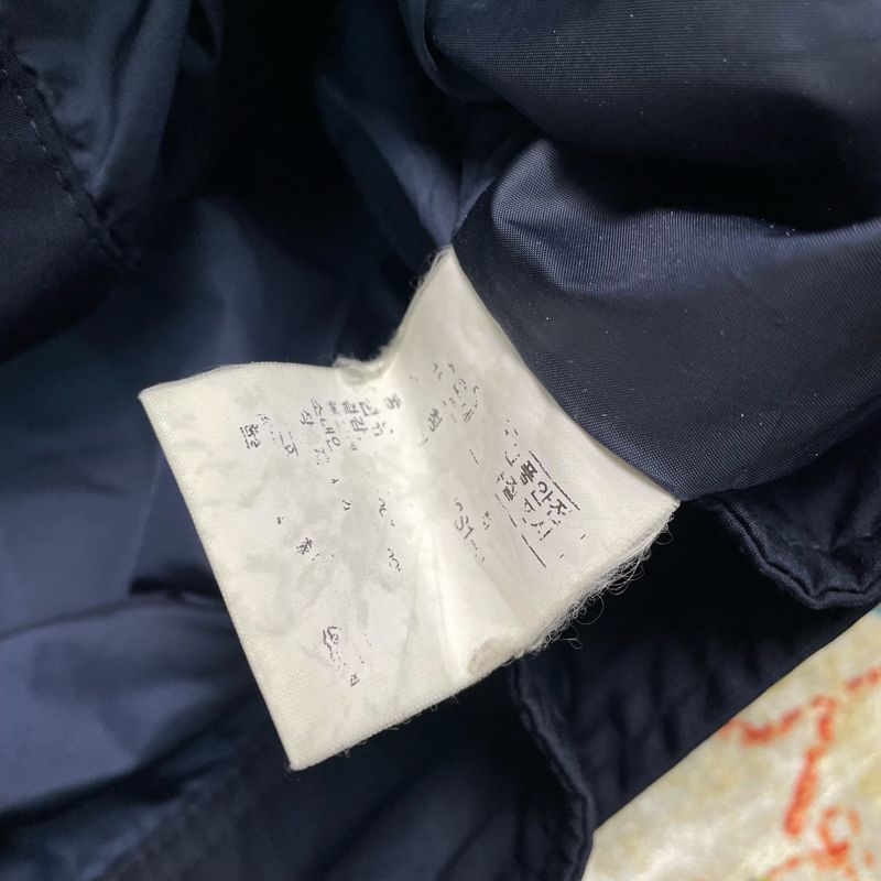 Polo Ralph Lauren Casual Bomber jacket Pria navy, foto 5