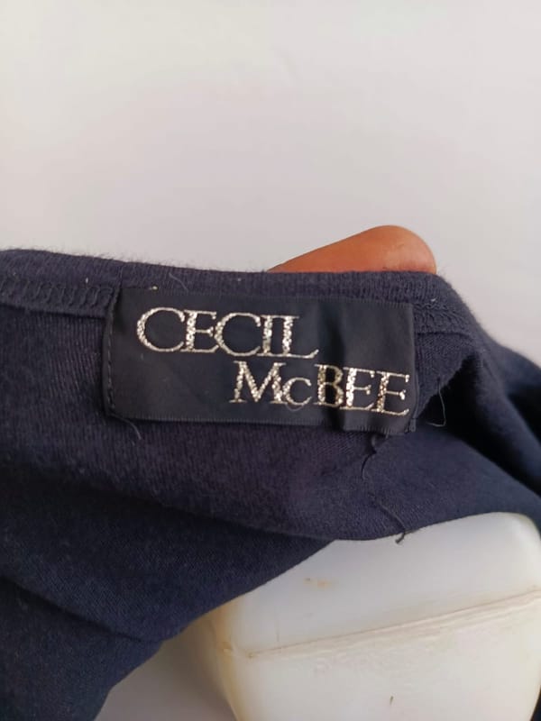 Kaos Cecil mcbee rolling stones, foto 7