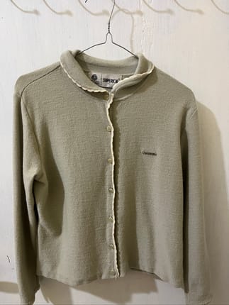 Cardigan Wanita