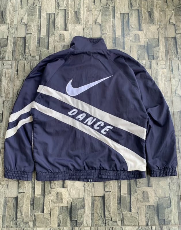 nike windbreaker, foto 4