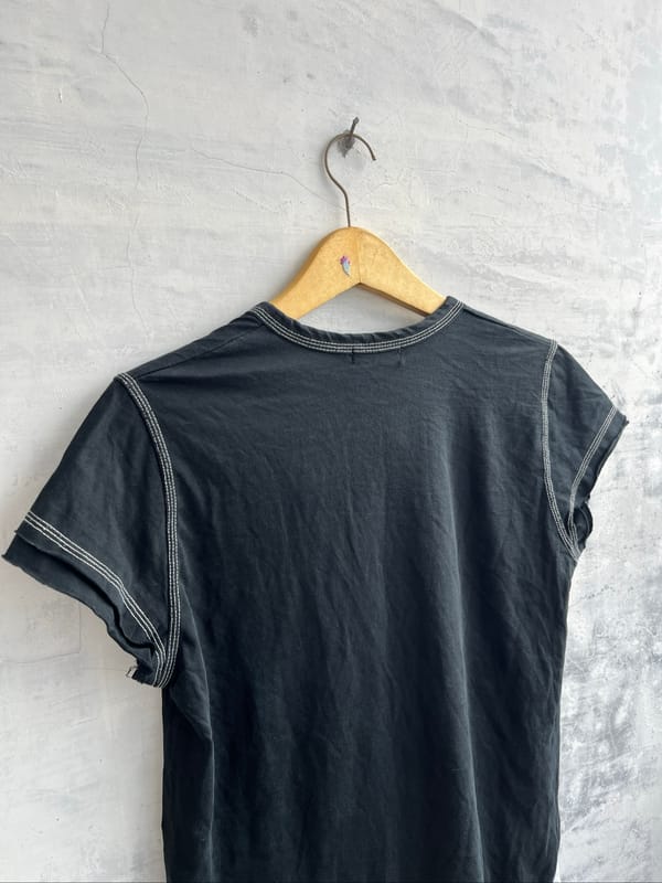 GOTHIC / Y2K C.P.Y SIZE M SECOND, foto 6
