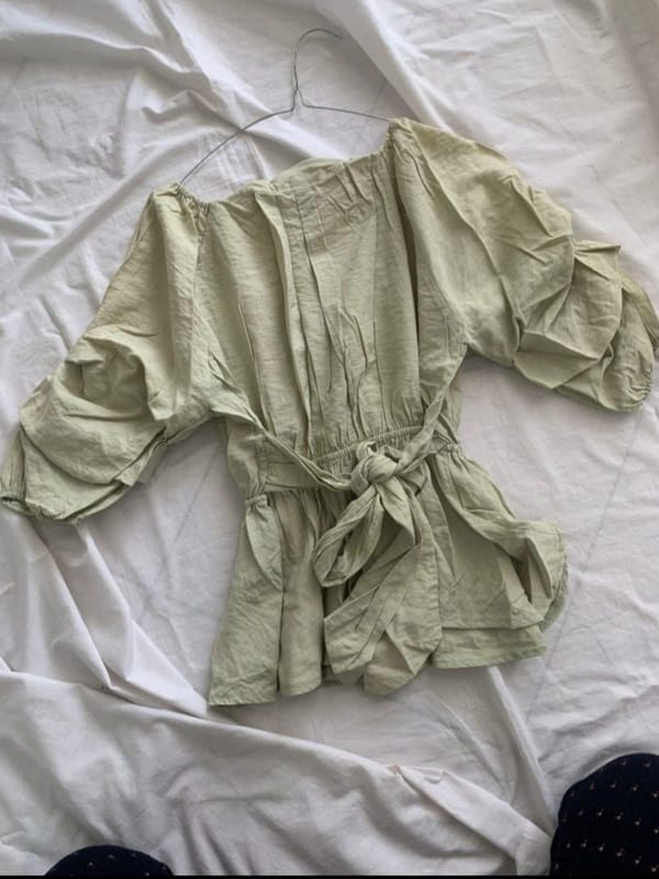 blouse, foto 4
