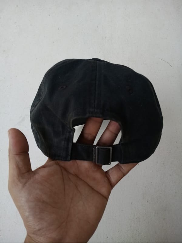 Topi nike second, foto 3