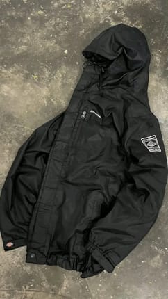Jaket wb dickies