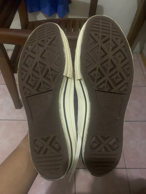 CONVERSE 70’ chuck taylor original no box, foto 5