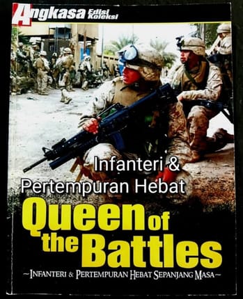 Majalah militer