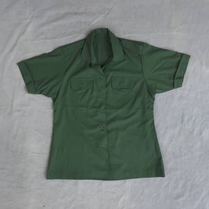 Kemeja Style OG-107