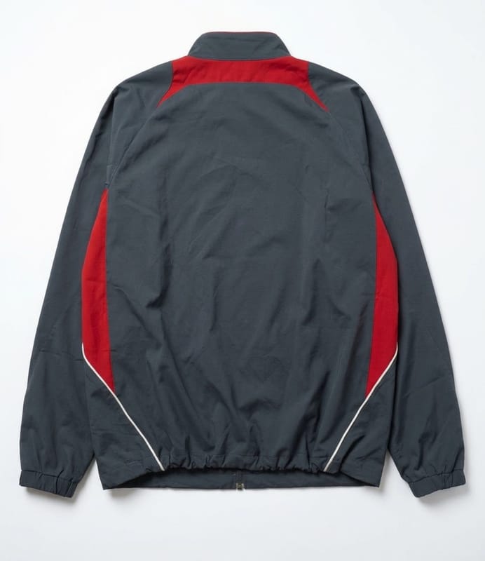 Jaket Tracktop Nike Drifit, foto 2