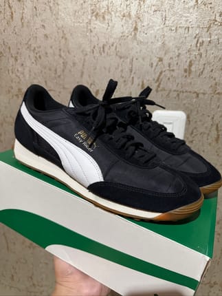 Puma Easy Rider