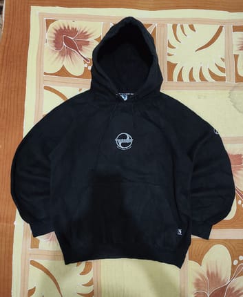 Bundling t&c surf hoodie Long sleeve