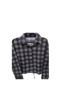 kemeja vintage