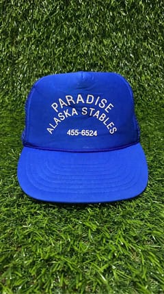 Topi Ropehat Alaska