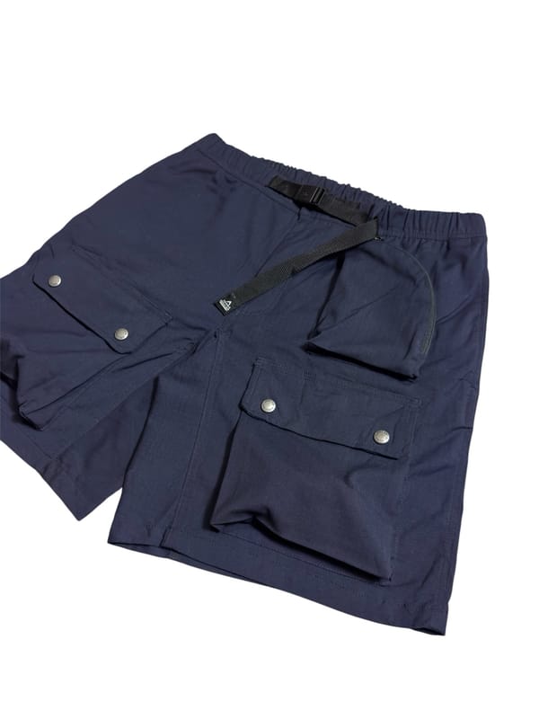Taras Boulba Utility Multipocket Ripstop Short, foto 3
