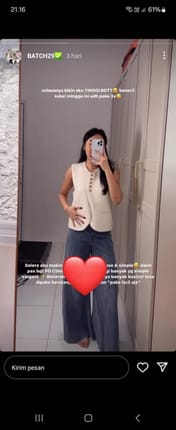 NEW!! Top