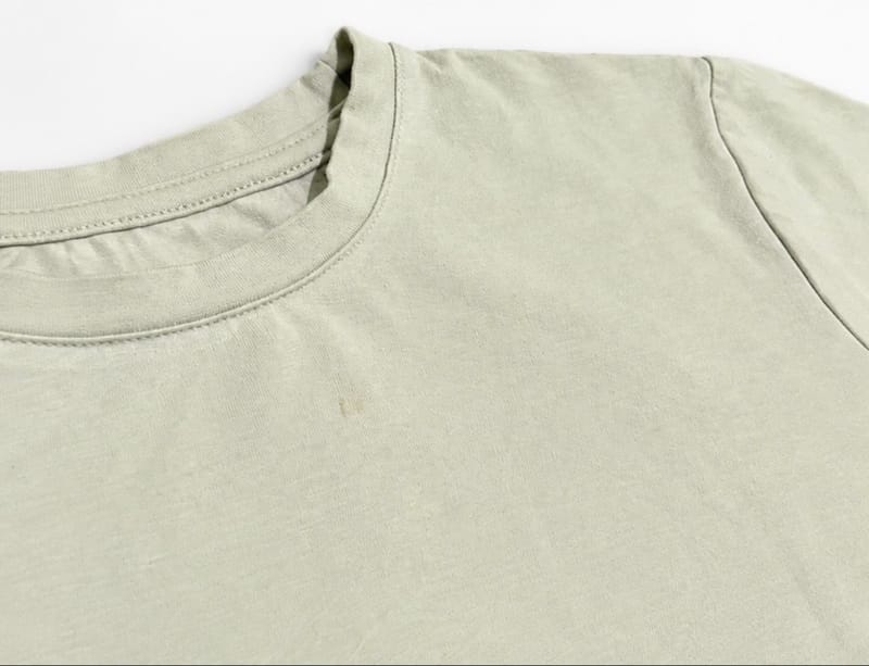 Joy Basic All Day Fit Crew Neck Fitted T-shirt Slim, foto 2