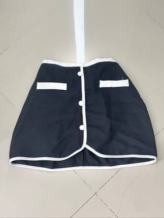 Rok Pendek Ochawear