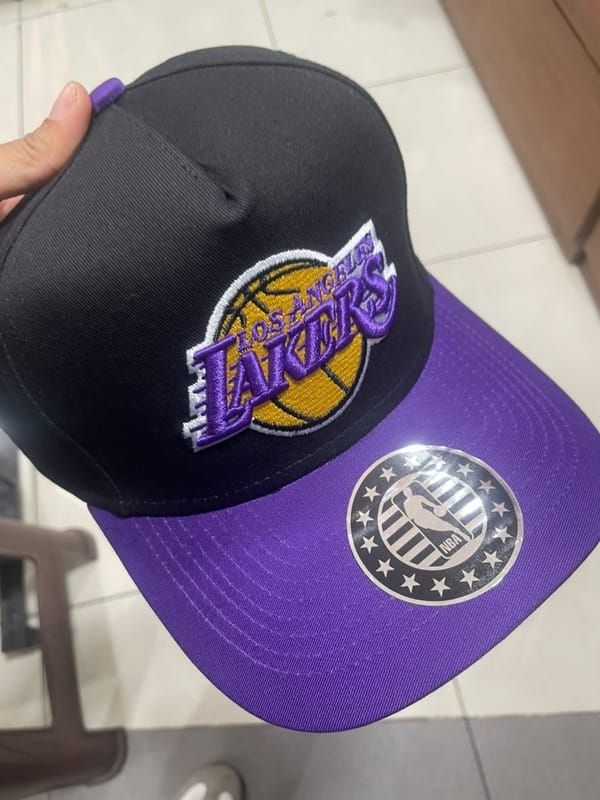 Cap new era, foto 4