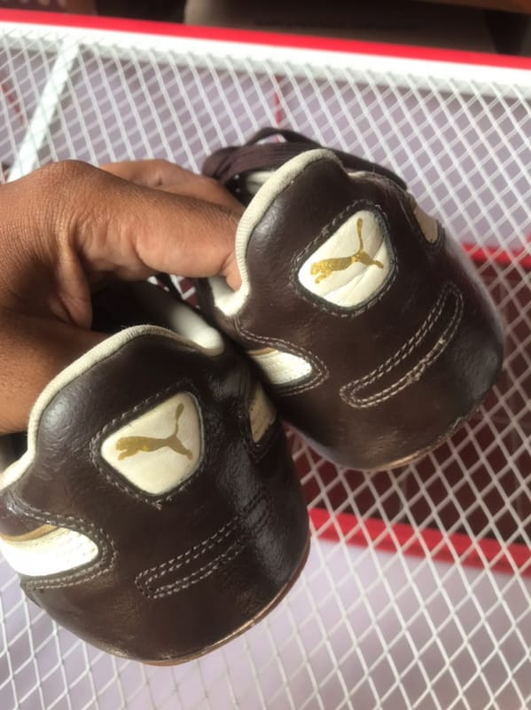 sepatu, foto 4