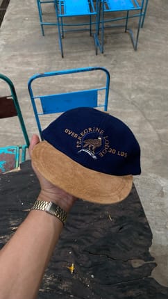 Topi wool