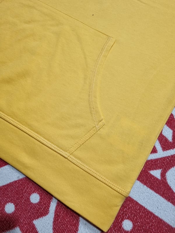 Everlast Vest Hoodie, foto 3