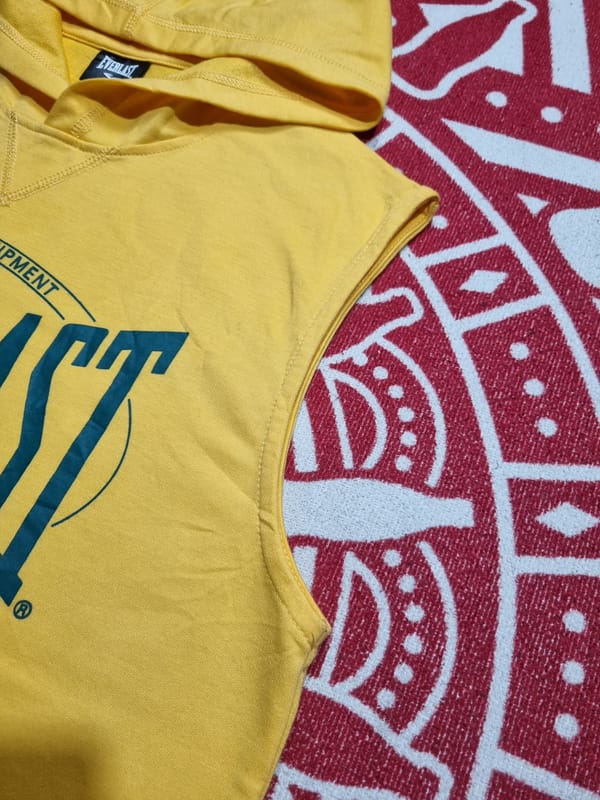 Everlast Vest Hoodie, foto 2