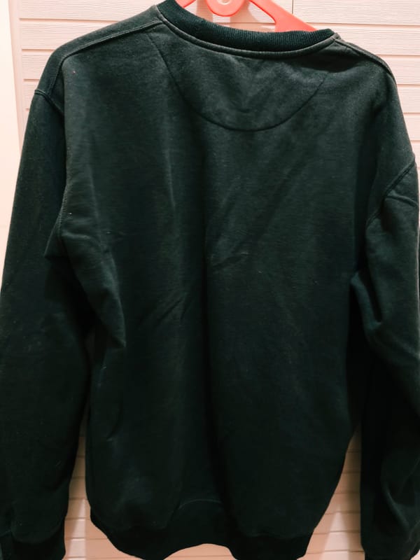 Crewneck Evil, foto 2