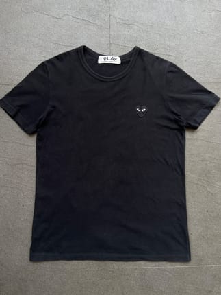 CDG PLAY