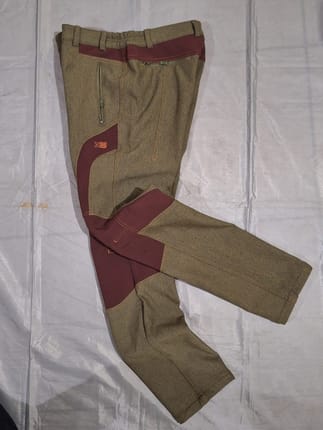 Karrimor panther winter trousers