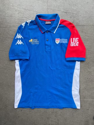 KAPPA TEAM NTU SPIRIT