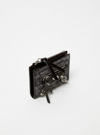 Aluna Wallet By Jims Honey