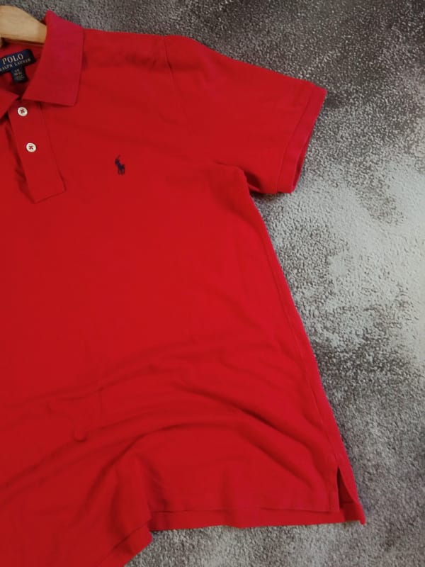 Polo Ralph Lauren Shirt, foto 3